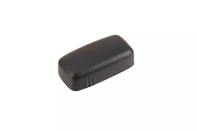 Power Seat Switch Knob