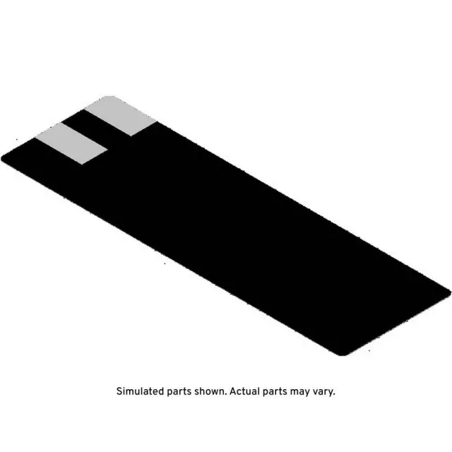 Air Conditioning Refrigerant Warning Label