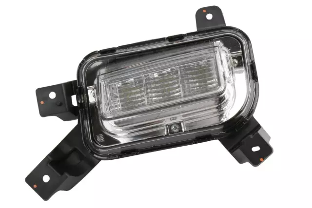 Daytime Running Lamp