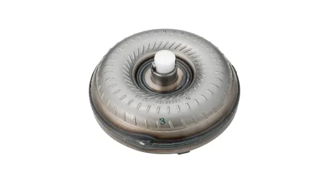 OEM 2018-2022 Toyota C-HR Torque Converter Part # 32000-28191