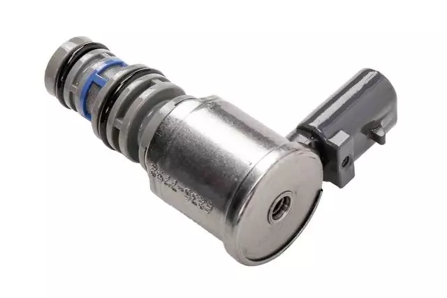 Automatic Transmission Torque Converter Clutch Pulse Width Modulation Valve