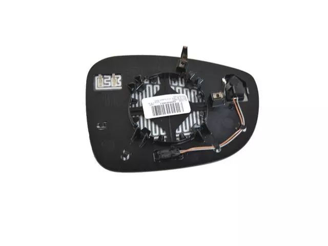 Mirror Replacement Glass, Left