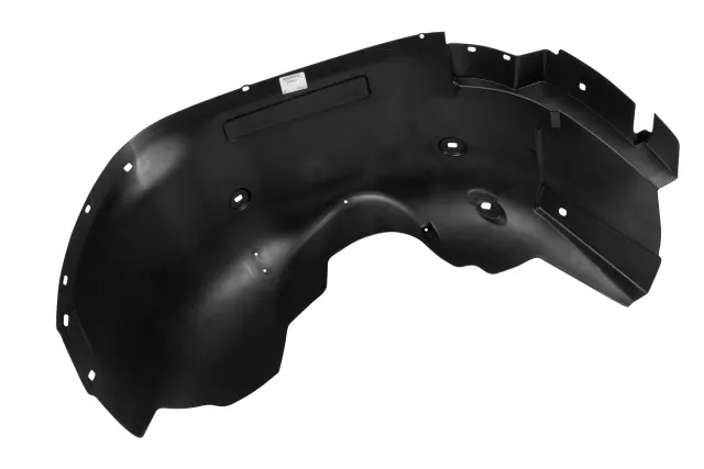 Passenger Side Front Wheelhouse Liner