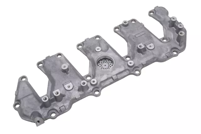 2011-2016 GM - Driver Side Rocker Arm Cover