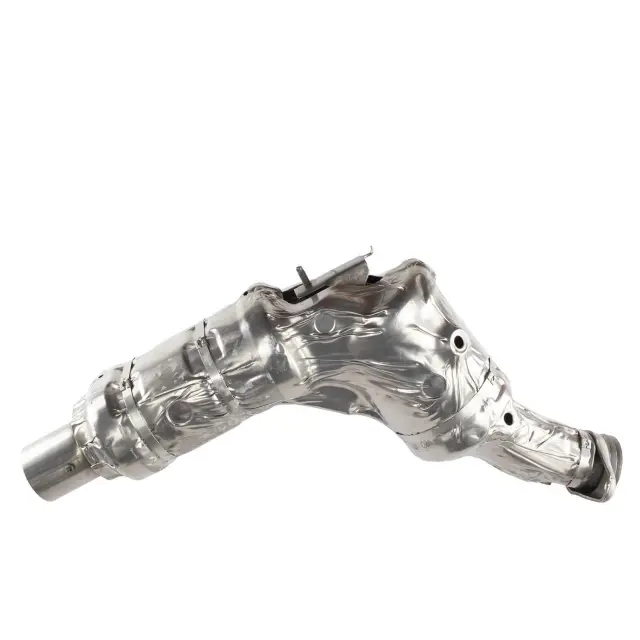 2020-2024 Ford Catalytic Converter L1MZ-5E212-AC | OEM Parts Online
