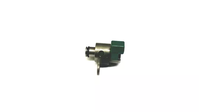 Automatic Transmission Control Solenoid