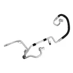 Motorcraft™ A/C Refrigerant Discharge Hose