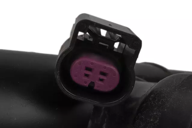 Rear Passenger Side Shock Absorber Kit