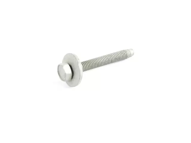 Hex Head Screw