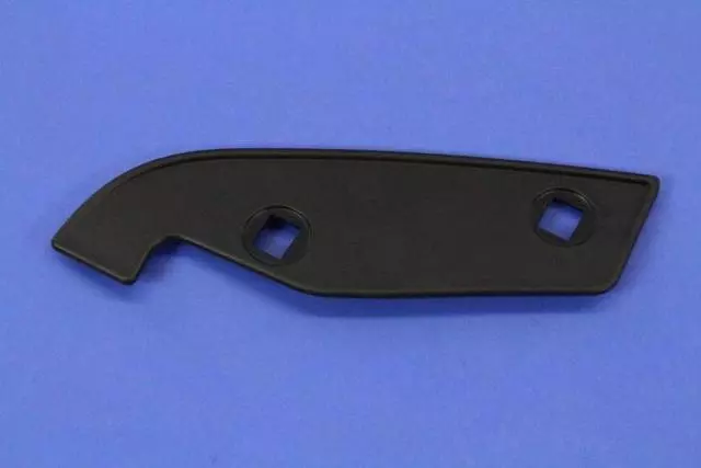 Front Fender Spat, Right