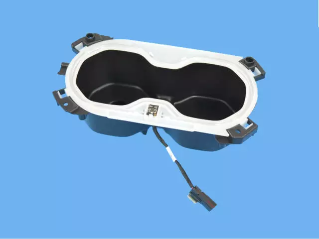 Console Cupholder, Export