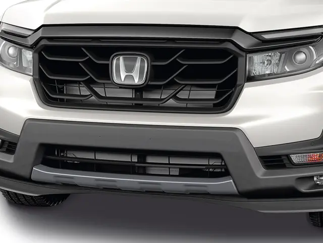 OEM 2021-2026 Honda Front Grille 08F21-T6Z-100B | Honda Automotive