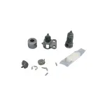 TAILGATE LOCK - CYLINDER  68211624AA