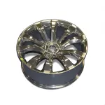 OEM NEW 2015-21 Mopar Chrysler 300 Limited Front Rear Aluminum Wheel 5PQ14AAAAB