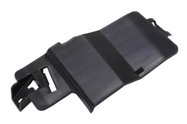 Passenger Side Instrument Panel Insulator Hole Cover