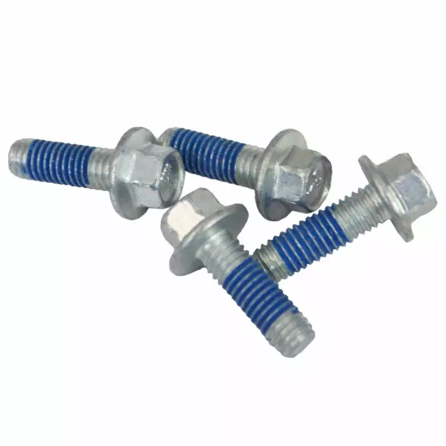 2007-2022 Ford Clutch Bolt W711877-S437 | OEM Parts Online
