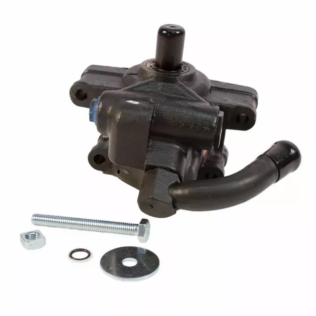 1991-2002 Ford - Power Steering Pump