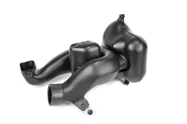 Front Intake Air Duct