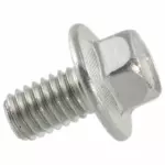 *2011-2019 Ford - Exhaust Manifold Heat Shield Bolt