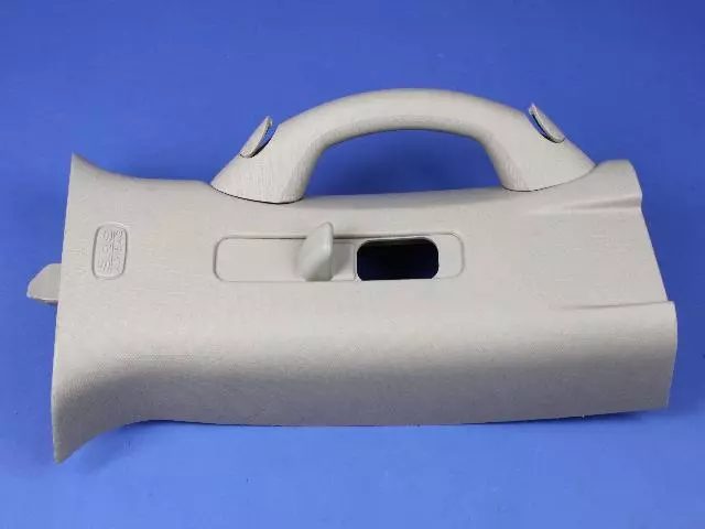 B Pillar Upper Trim Panel, Right