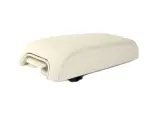 Console Armrest