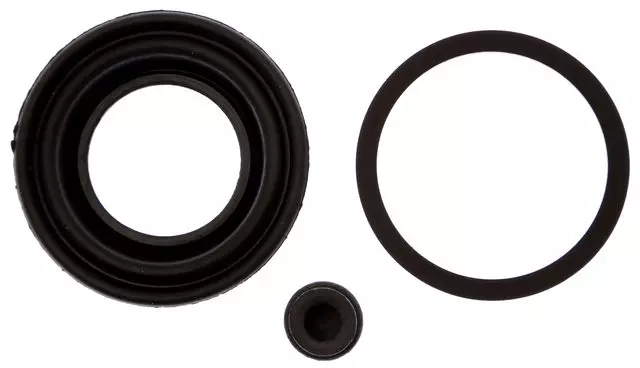 Genuine Honda Brake Caliper Boot & Seal Kit - 45133-166-016 For FT, GB, CX 500/650