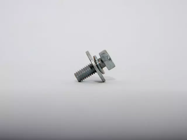 1997-2024 Honda - Bolt-Washer (6X16)