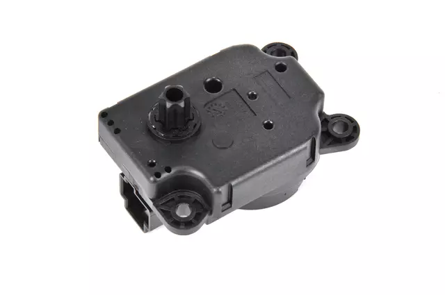 Temperature Valve Actuator Assembly