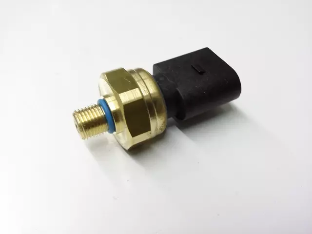 Fuel Pressure Sensor