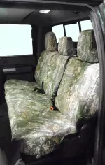Cover Rear Seat By Covercraft