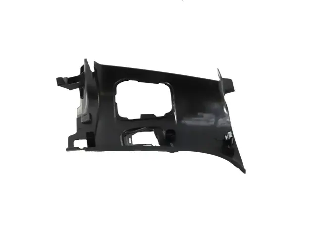 2021-2026 Jeep Grand Cherokee L C Pillar Molding, Right 6XP04TX7AC