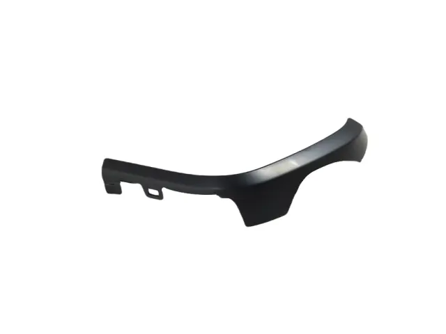 7JD76TZZAA - Grille Molding, Left 2023-2026 Jeep | The Official