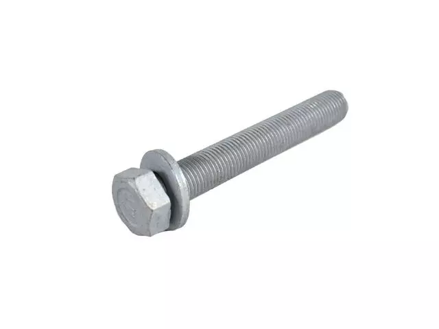 Hex Flange Head Bolt