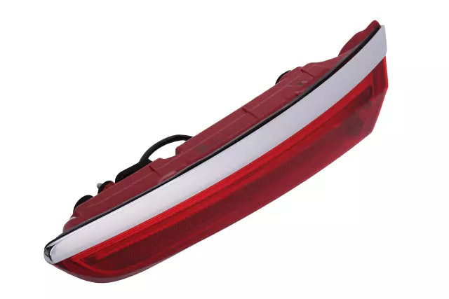 Rear Closure Auxiliary Signal Lamp