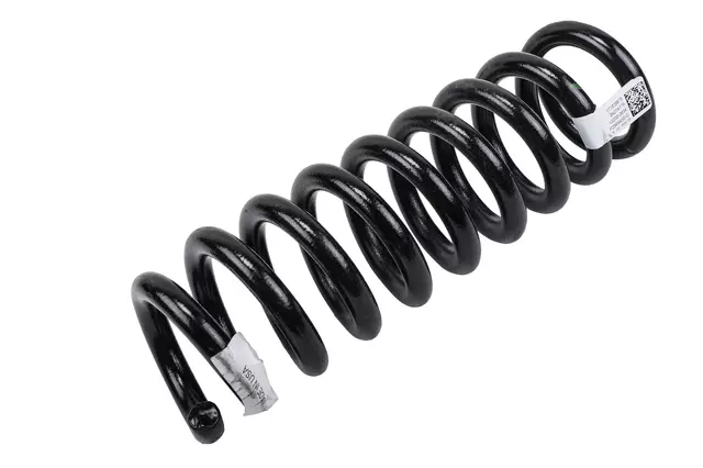Front Coil Spring