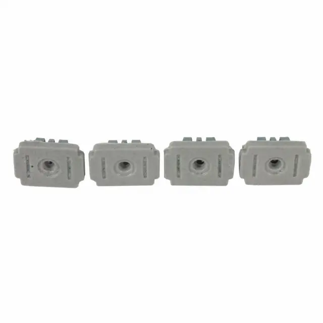 Rear Dr Speaker Nut W715150-S900 | OEM Ford Parts Direct