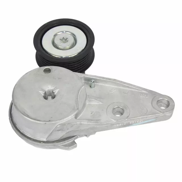 DS7Z6A228B - Maintenance &amp; Lubrication: Serpentine Tensioner for Ford: Escape, Fiesta, Fusion, Transit Connect Image