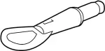 Tow Hook