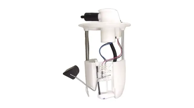 Genuine Official Toyota Fuel Pump And Sender Assembly part# 77020
