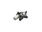 Window Regulator Motor, Right
