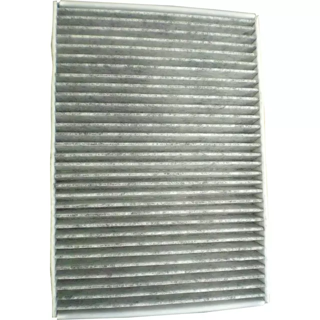 Passenger Compartment Air Filter