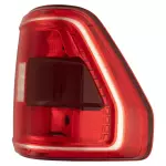 Tail Lamp Assembly