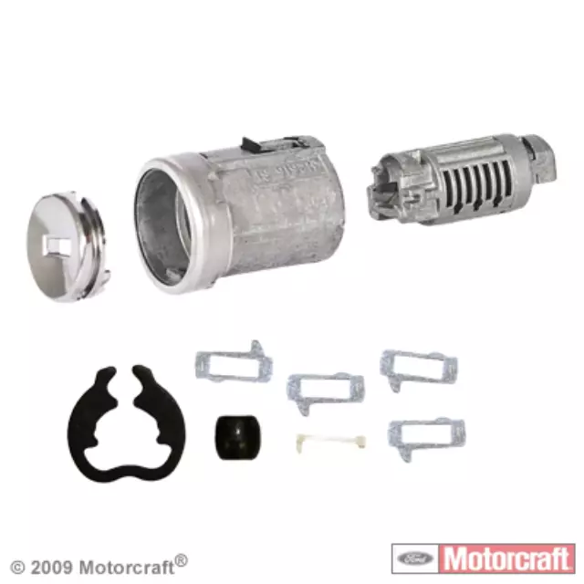 2002-2012 Ford - Ignition Lock Cylinder