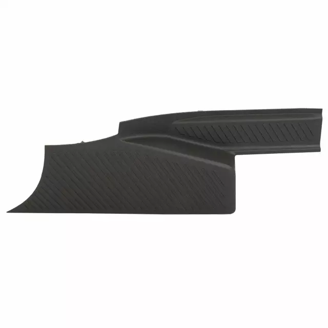Rear Sill Plate