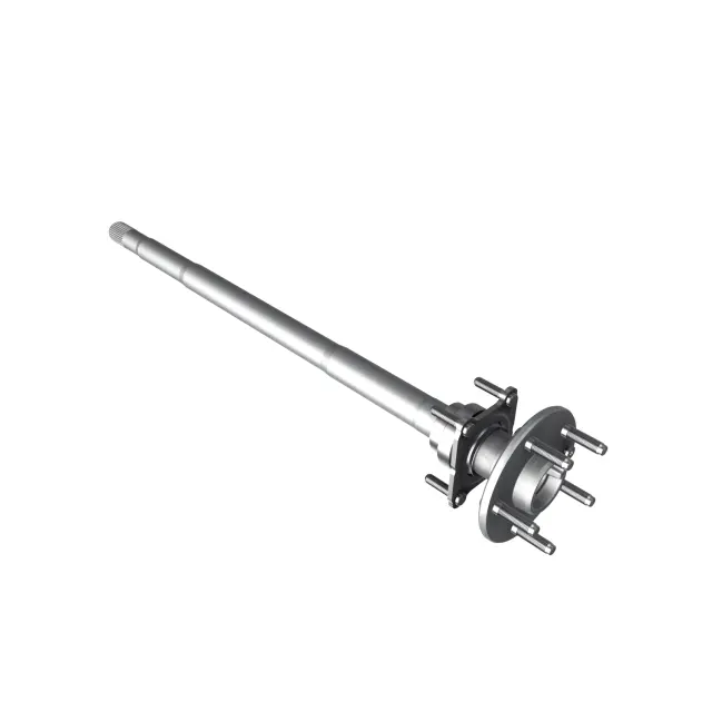 68474264AA - Axle Rear Shaft, Right 2020-2026 Jeep | The Official