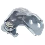 OEM NEW 2011-2020 Ford EcoSport Left Lower Hinge Assembly BB5Z-7822811-B