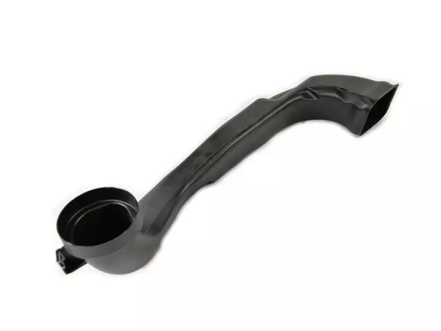 Air Distribution Duct, Left