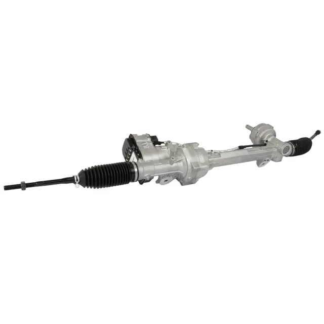 m.o.様 2013-2015 Ford Motorcraft™ Rack And Pinion Assembly STE-842