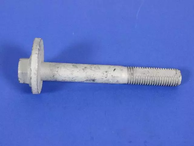 Hex Head Bolt And Washer