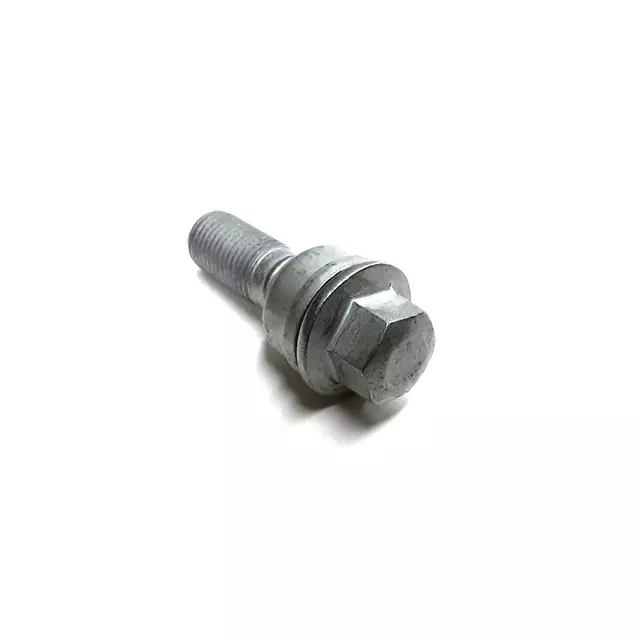 2009-2025 Audi Wheel Bolt 8R0-601-295 | Genuine Audi Parts